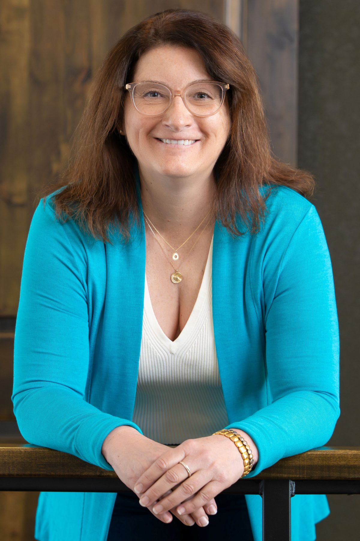 Betty - Website Headshot